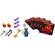 Mezmo | Ninjago | 9555