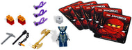 Mezmo | Ninjago | 9555