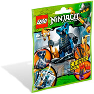 Mezmo | Ninjago | 9555