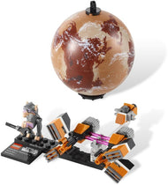 Sebulba's Podracer & Tatooine | Star Wars | 9675