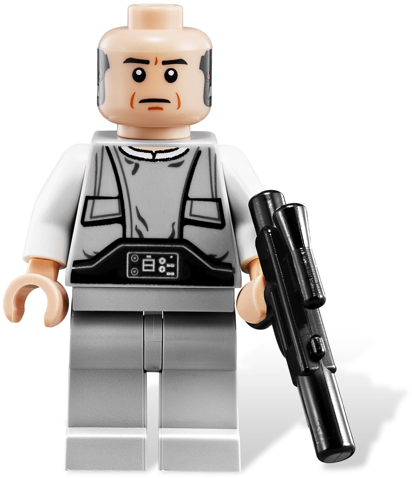 Twin-Pod Cloud Car & Bespin | Star Wars | 9678
