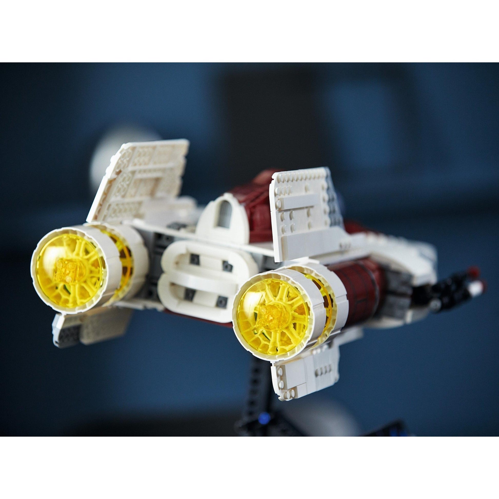 A-wing Starfighter | Star Wars | 75275