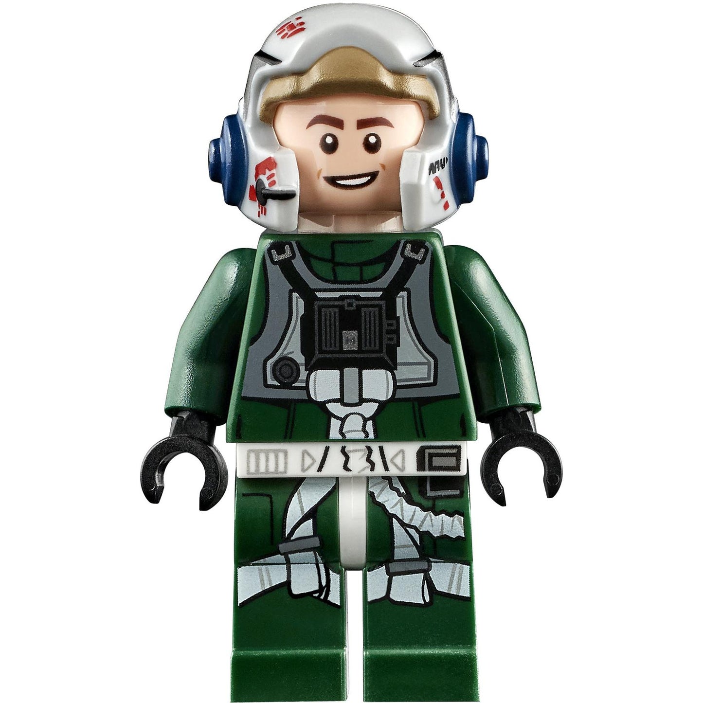 A-wing Starfighter | Star Wars | 75275