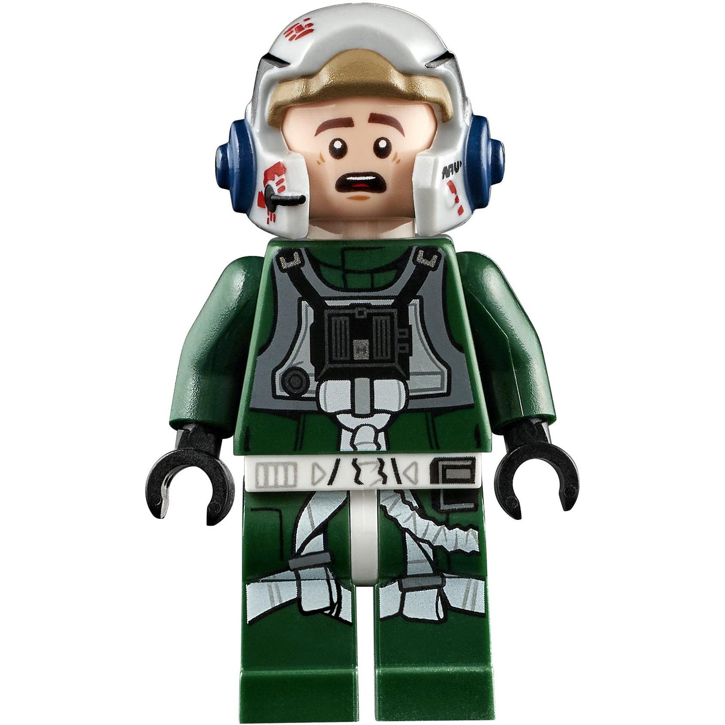 A-wing Starfighter | Star Wars | 75275