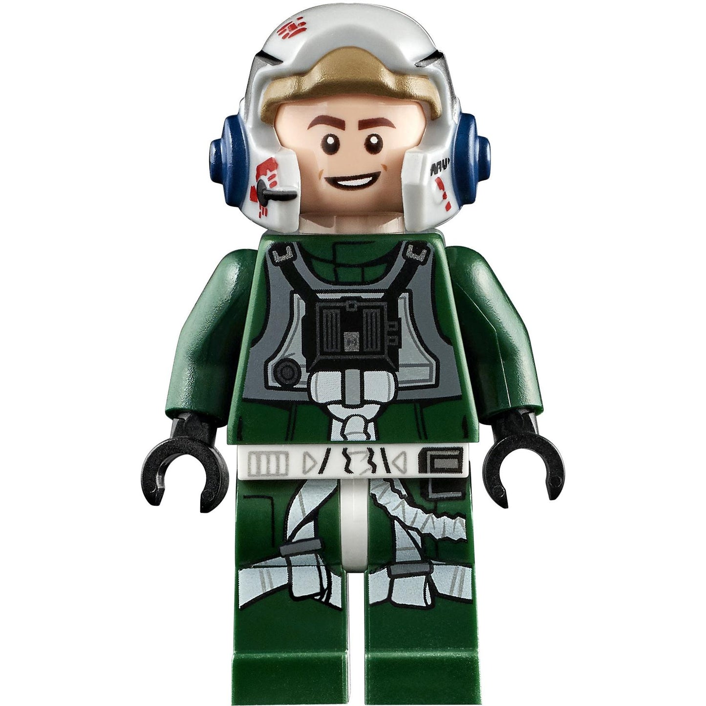 A-wing Starfighter | Star Wars | 75275