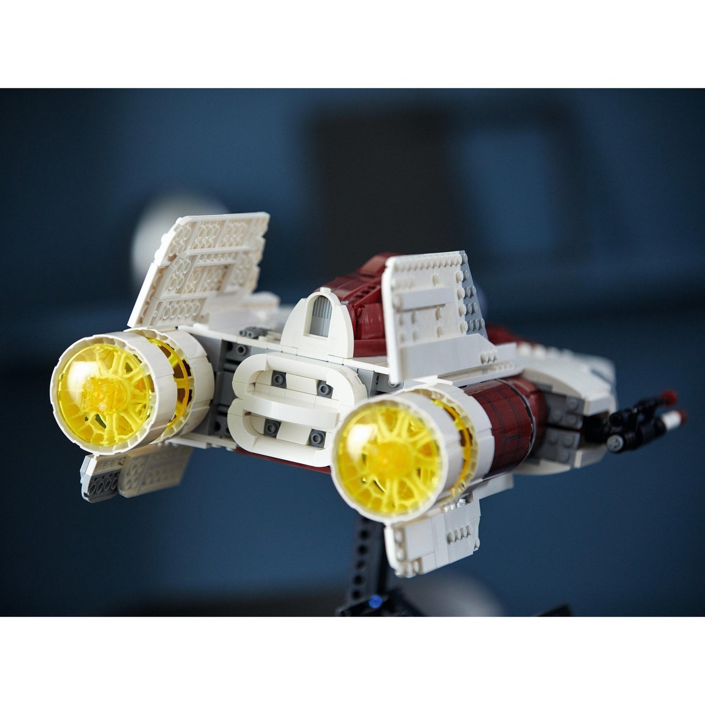 A-wing Starfighter | Star Wars | 75275