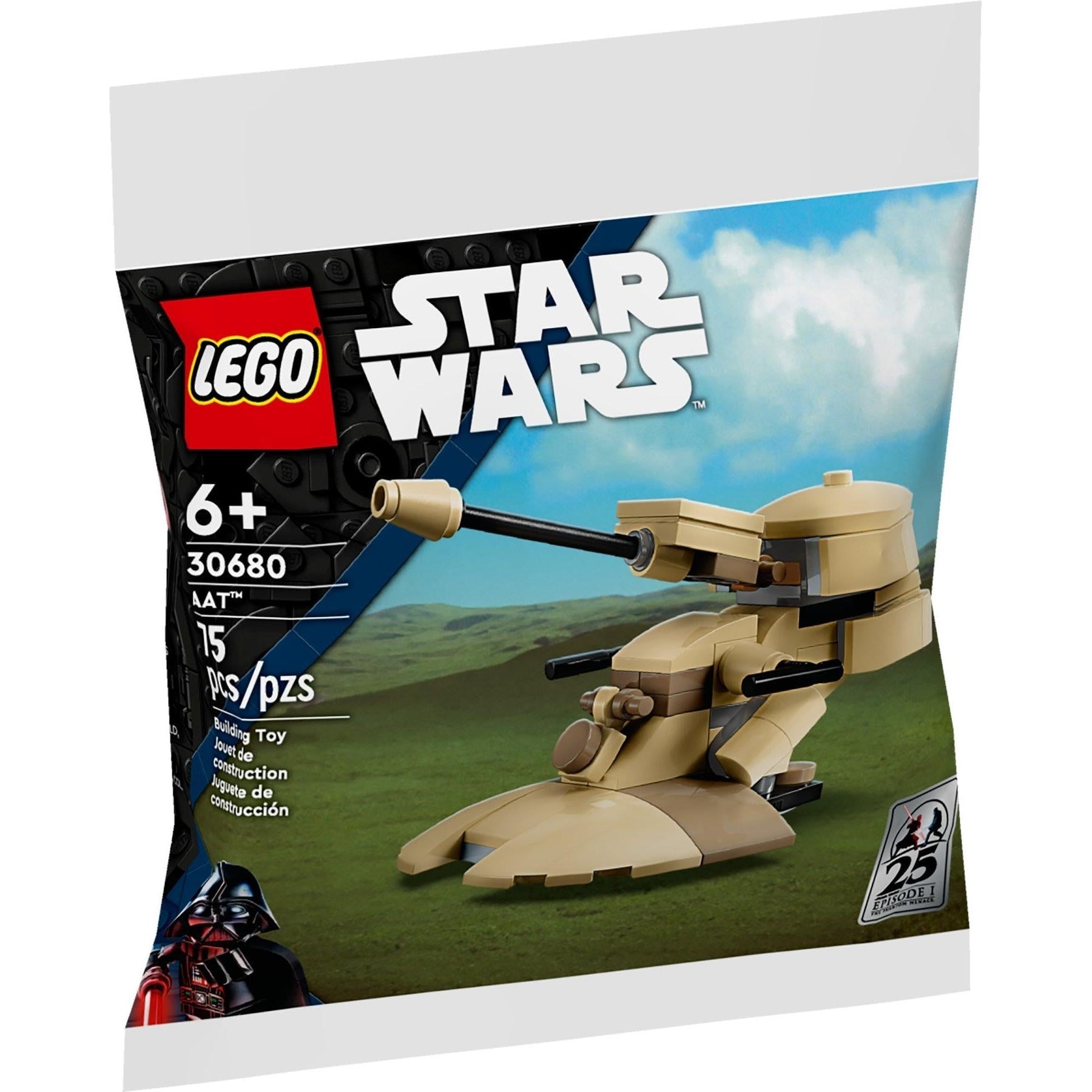AAT | Star Wars | 30680