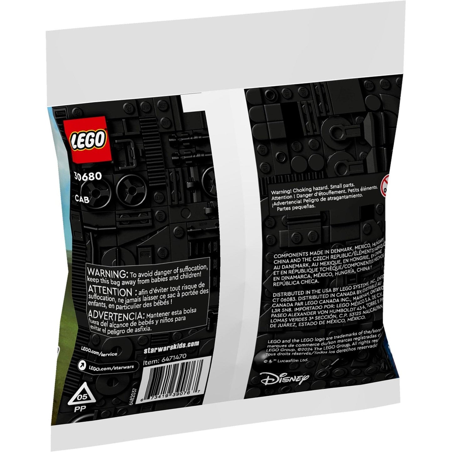 AAT | Star Wars | 30680