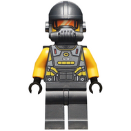 AIM Agent - Backpack | sh0669