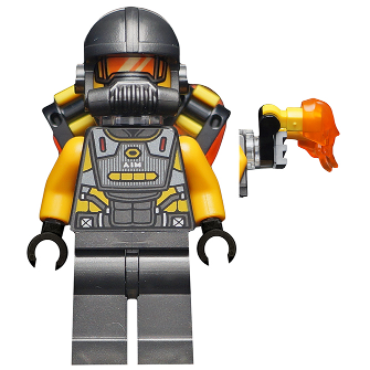 AIM Agent - Jet Pack | sh0627