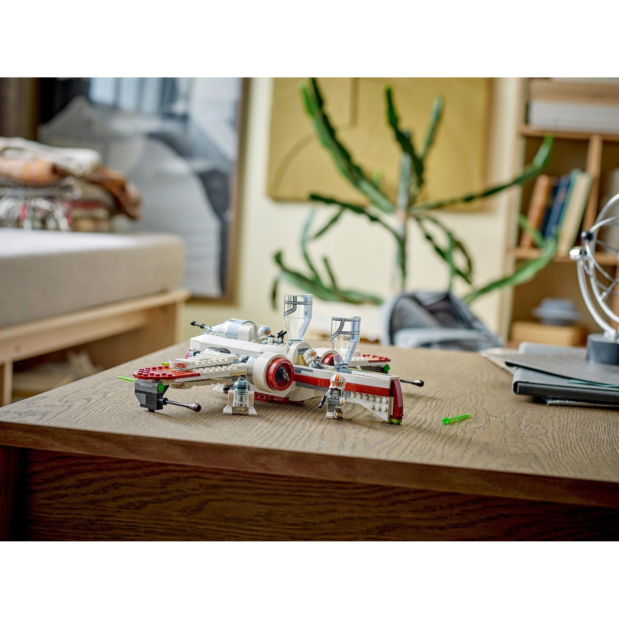 ARC-170 Starfighter | Star Wars | 75402