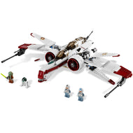 ARC-170 Starfighter | Star Wars | 8088