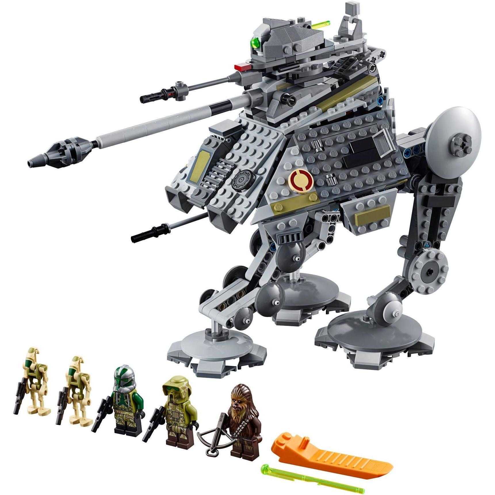 AT-AP Walker | Star Wars | 75234
