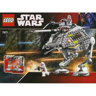 AT-AP Walker | Star Wars | 7671