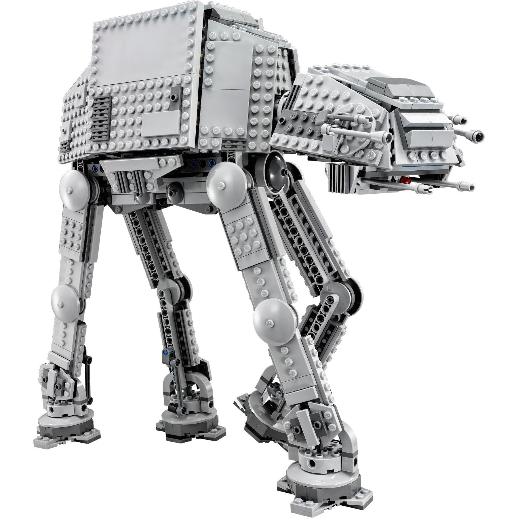 AT-AT | Star Wars | 75054