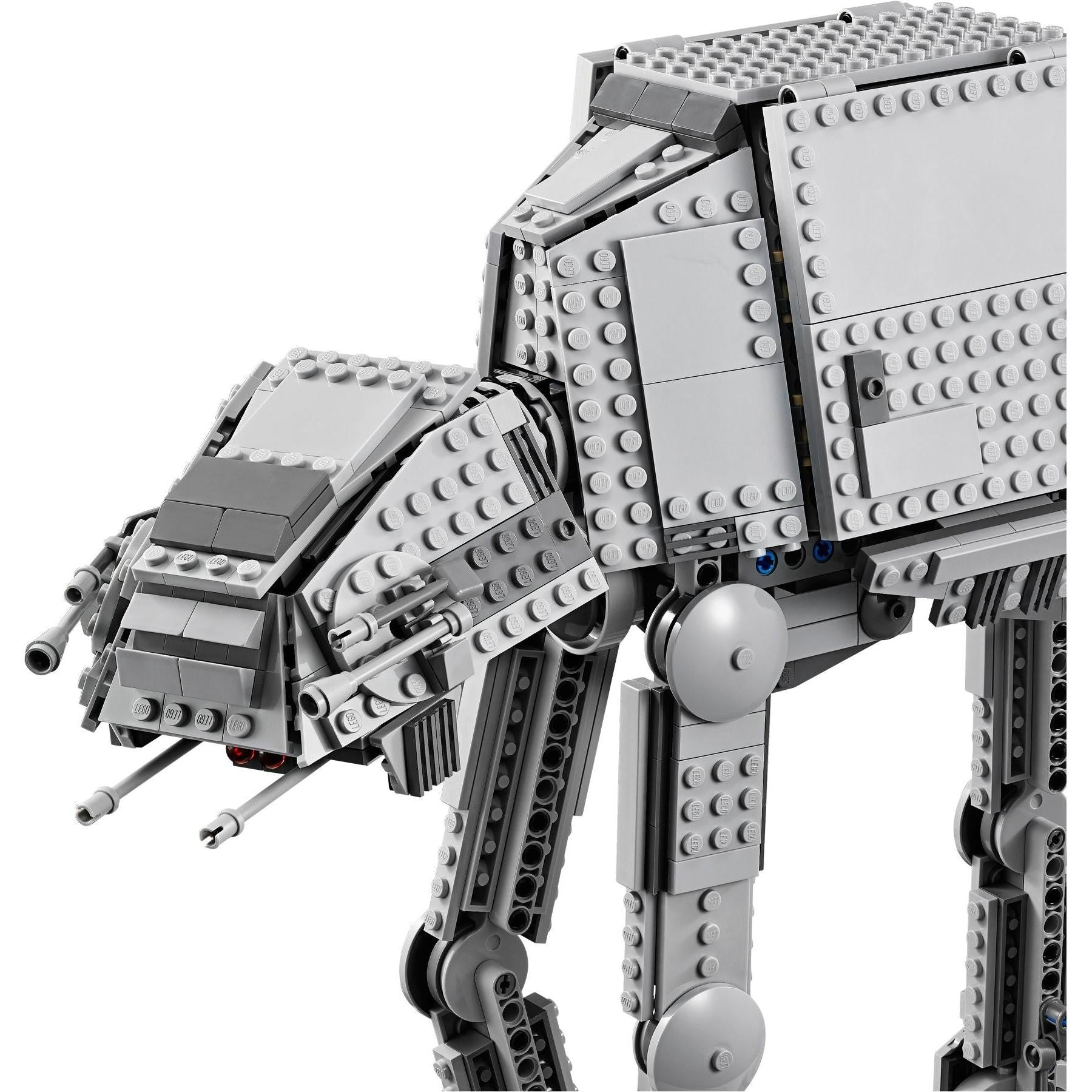 AT-AT | Star Wars | 75054