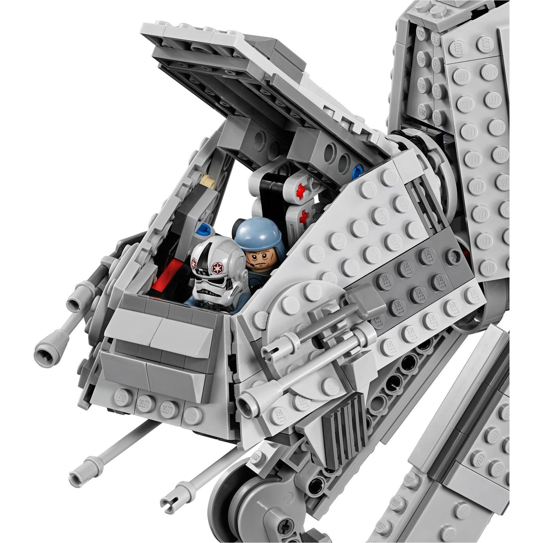 AT-AT | Star Wars | 75054