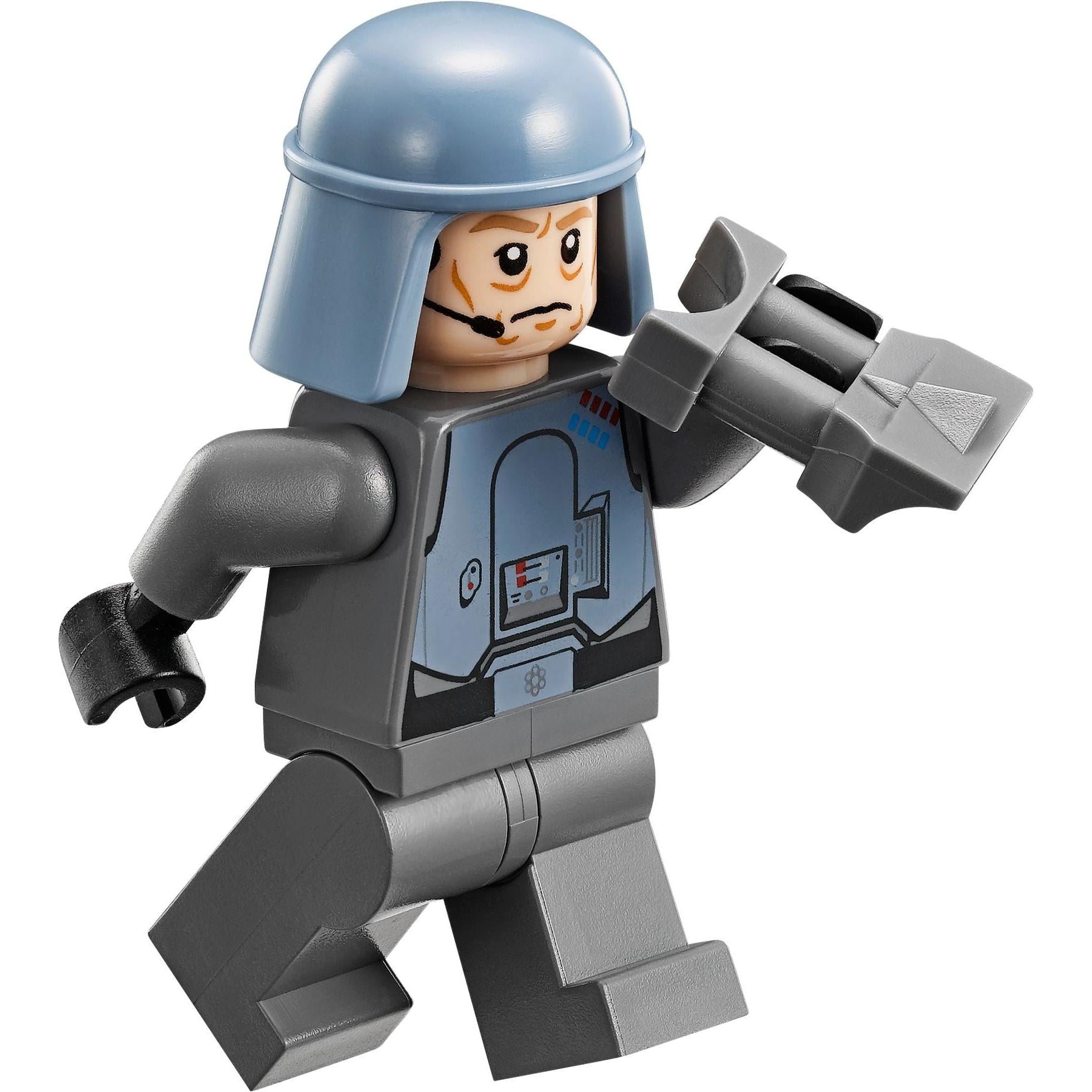 AT-AT | Star Wars | 75054