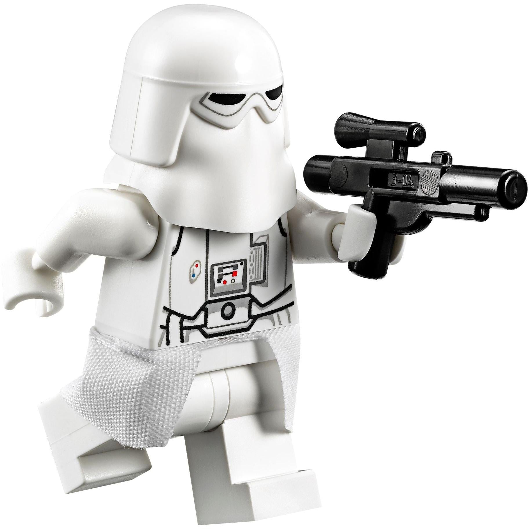 AT-AT | Star Wars | 75054