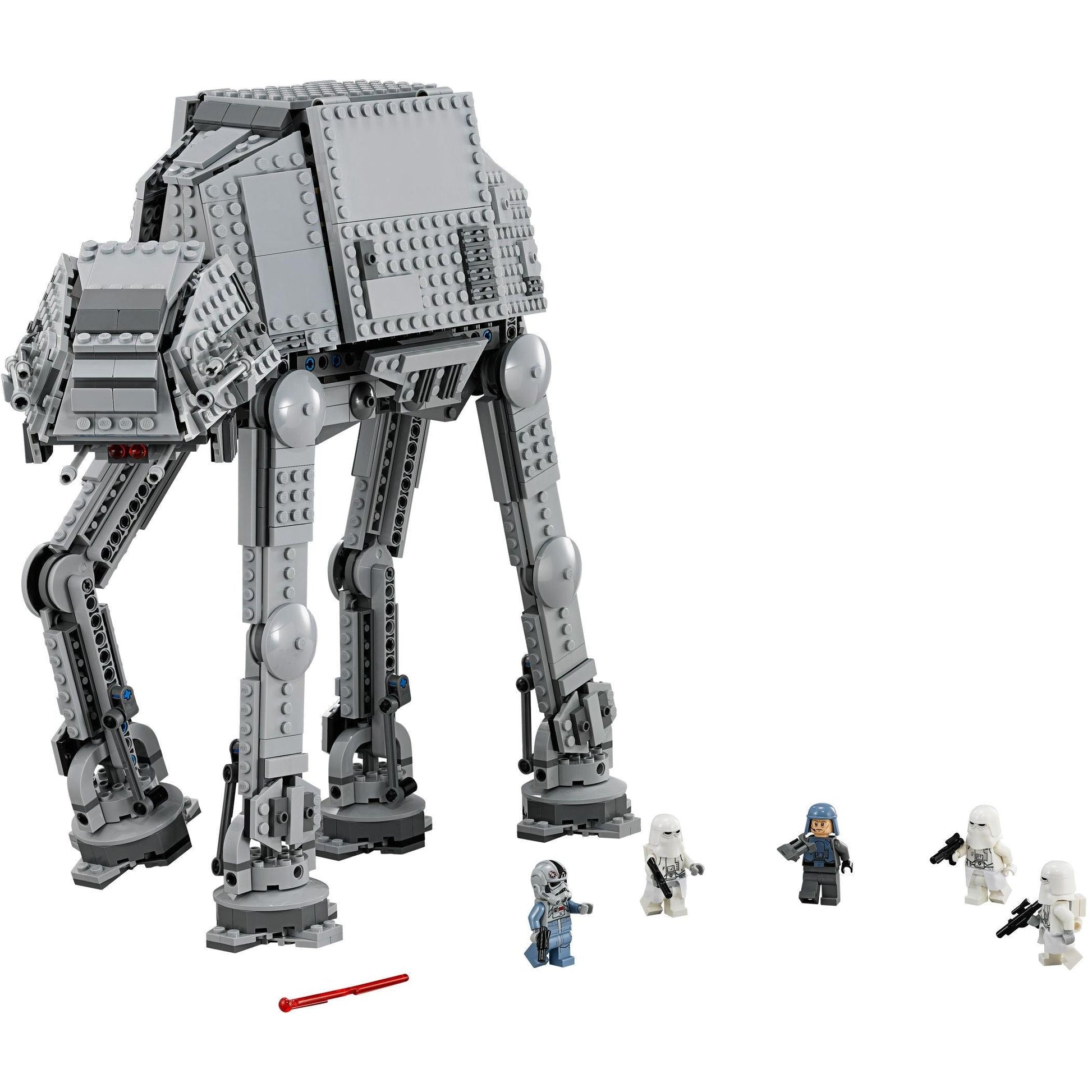 AT-AT | Star Wars | 75054