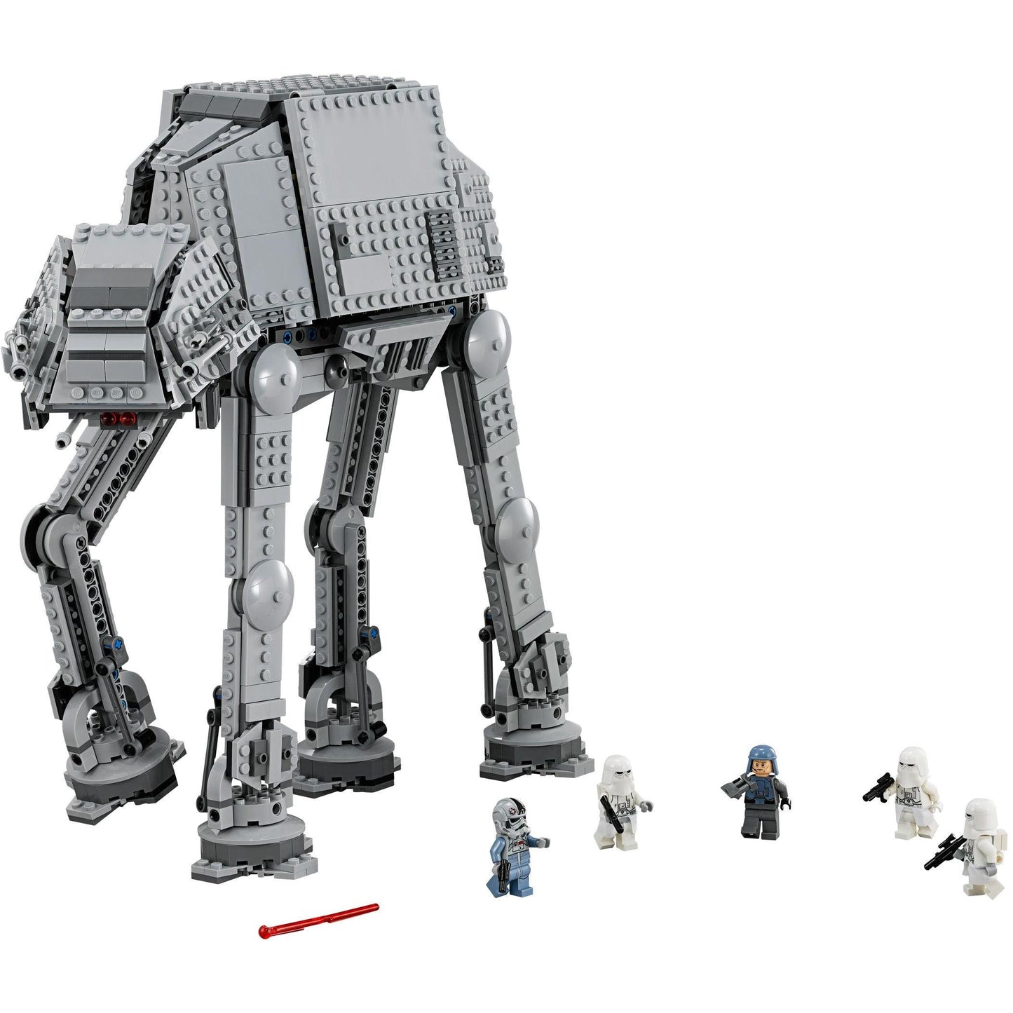 AT-AT | Star Wars | 75054