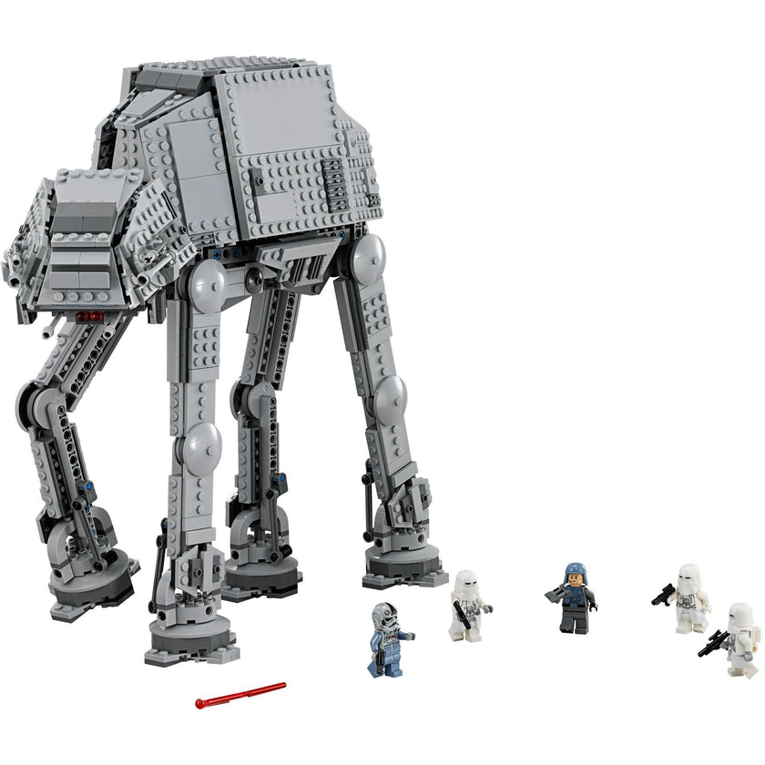 AT-AT | Star Wars | 75054