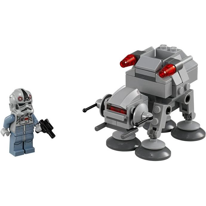 AT-AT | Star Wars | 75075