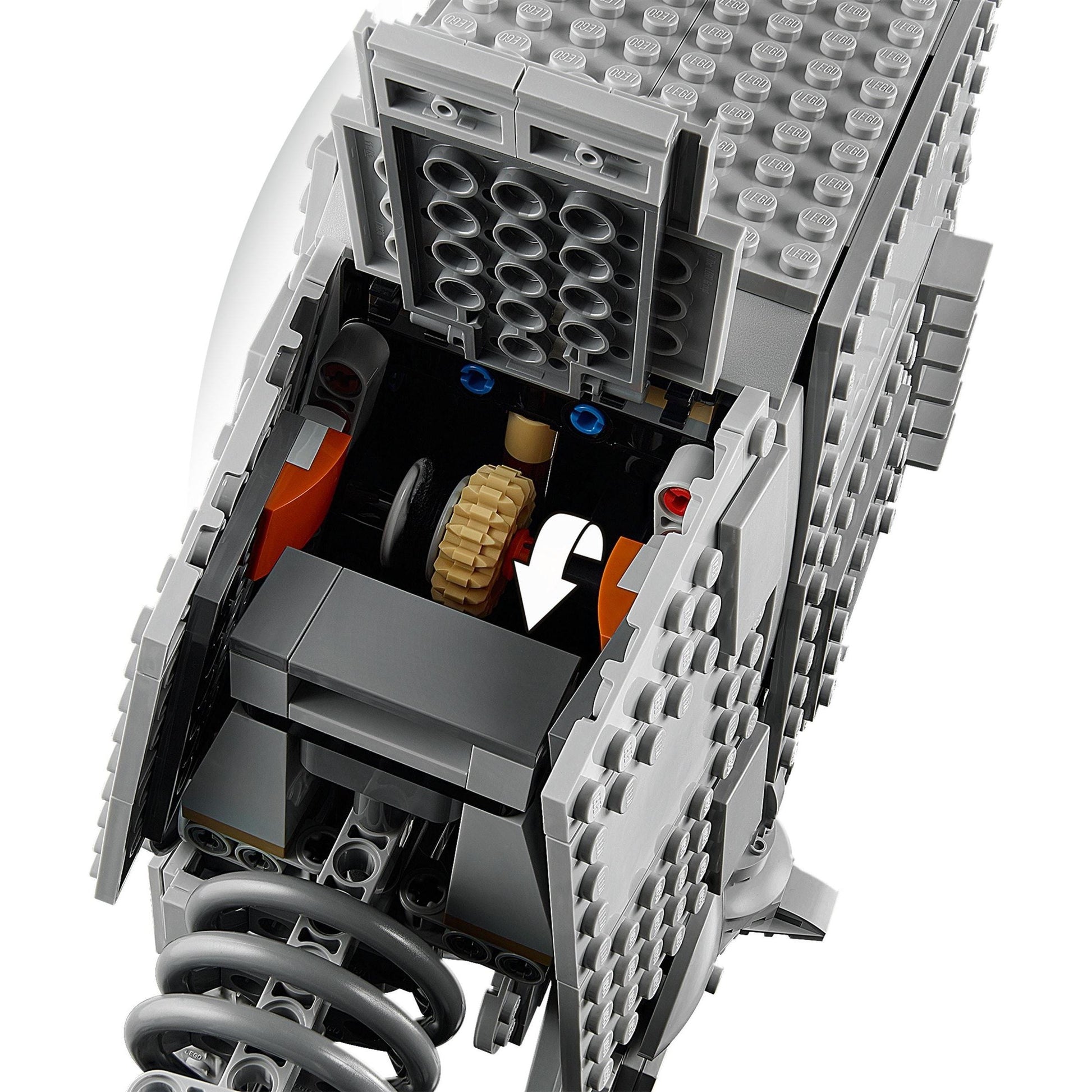 AT-AT | Star Wars | 75288