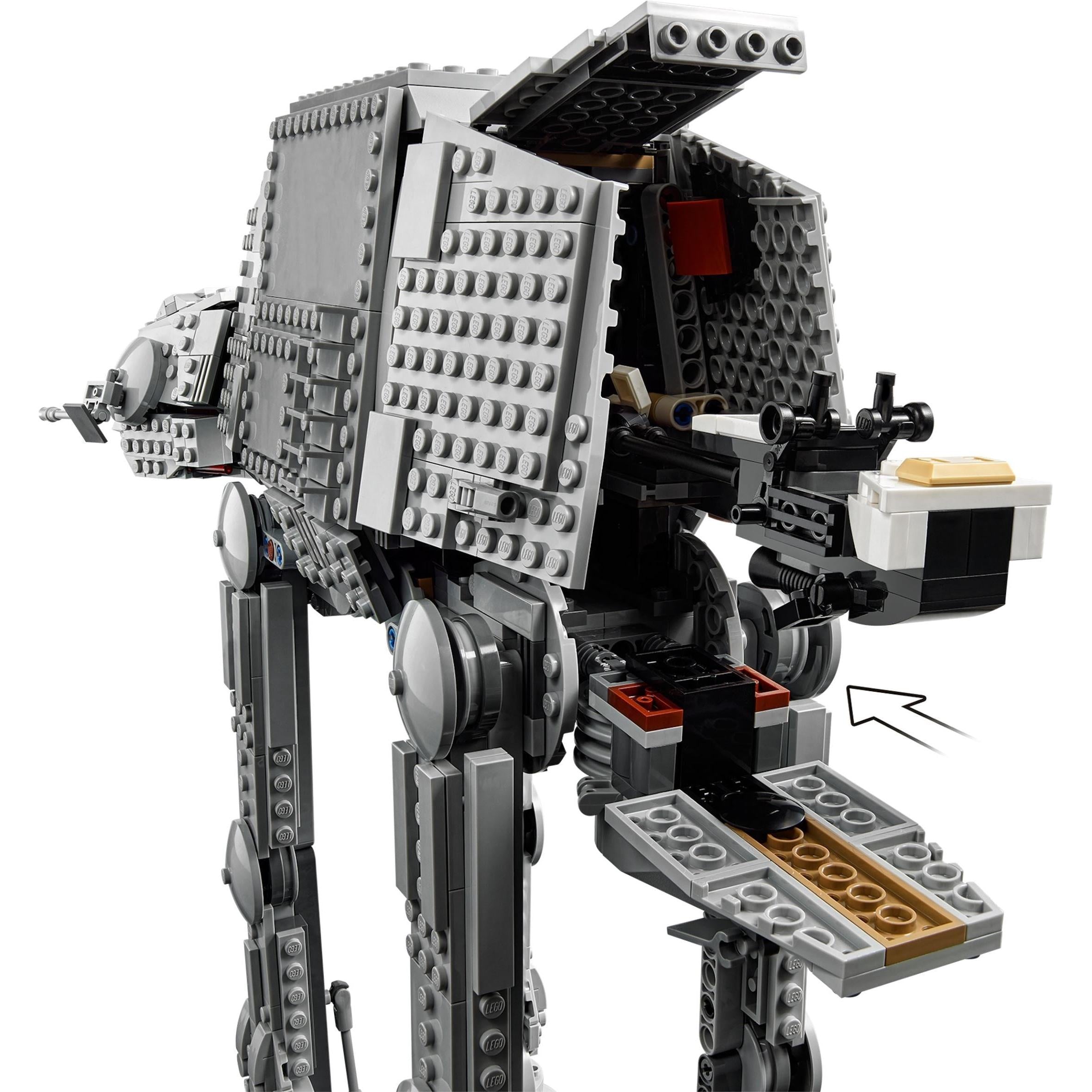 AT-AT | Star Wars | 75288