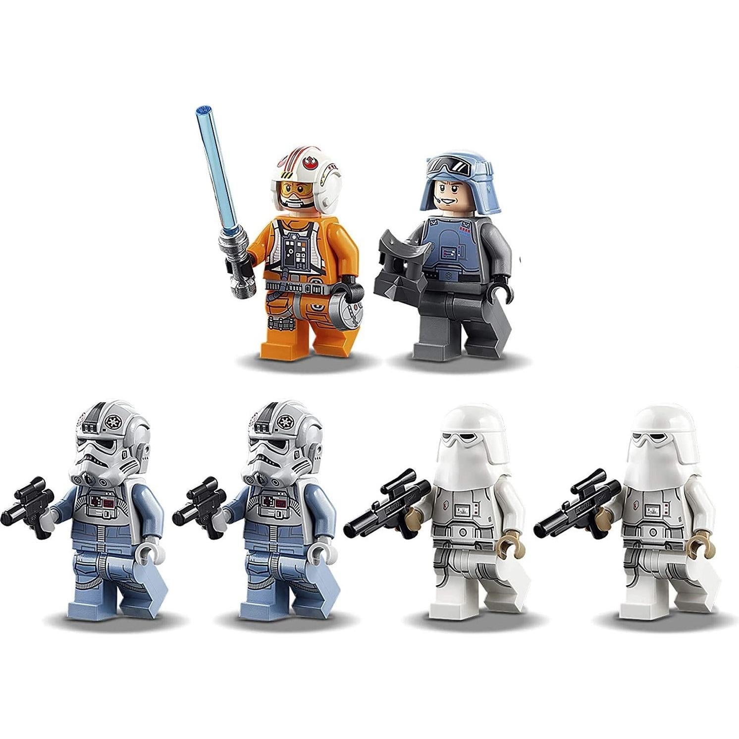 AT-AT | Star Wars | 75288