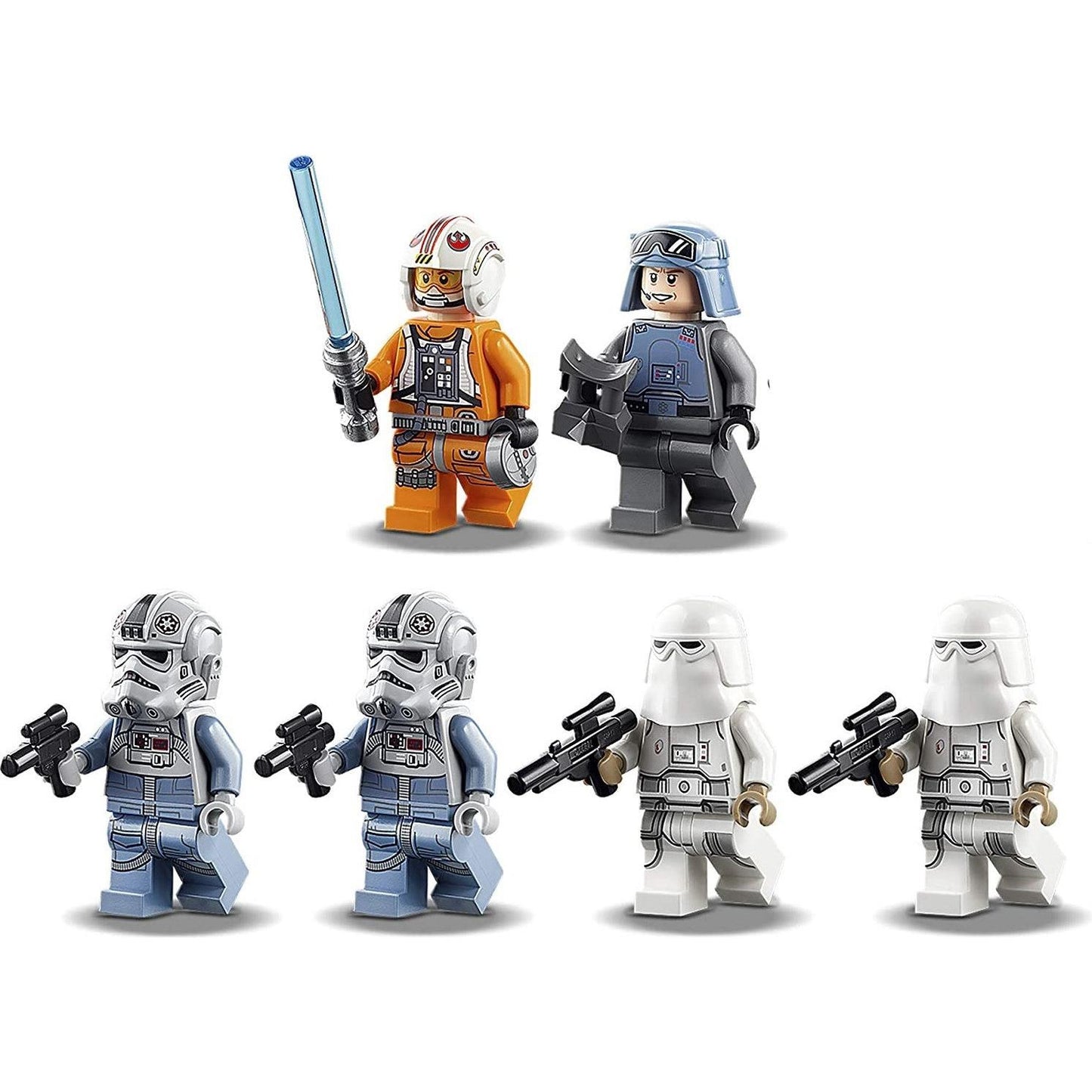 AT-AT | Star Wars | 75288