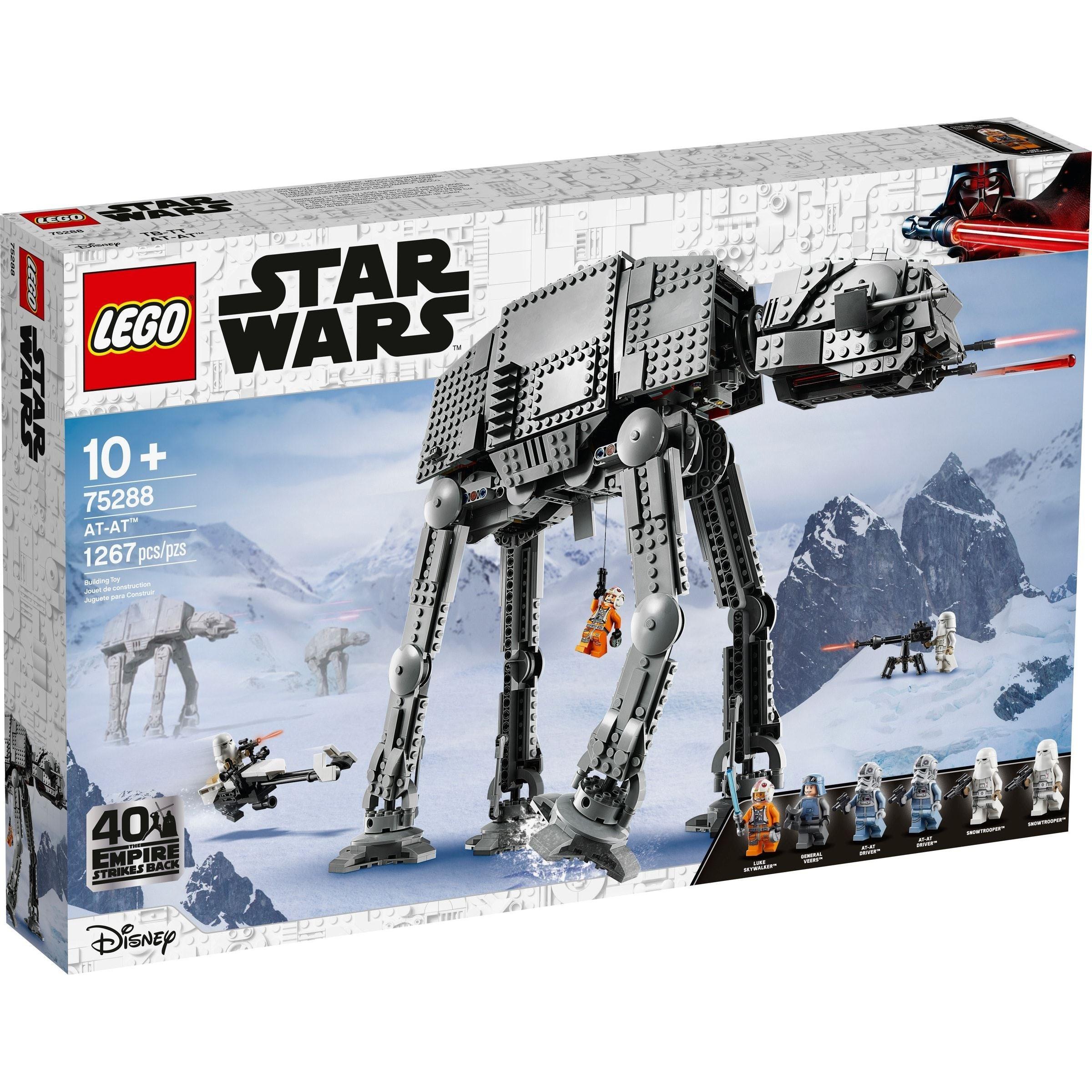 AT-AT | Star Wars | 75288