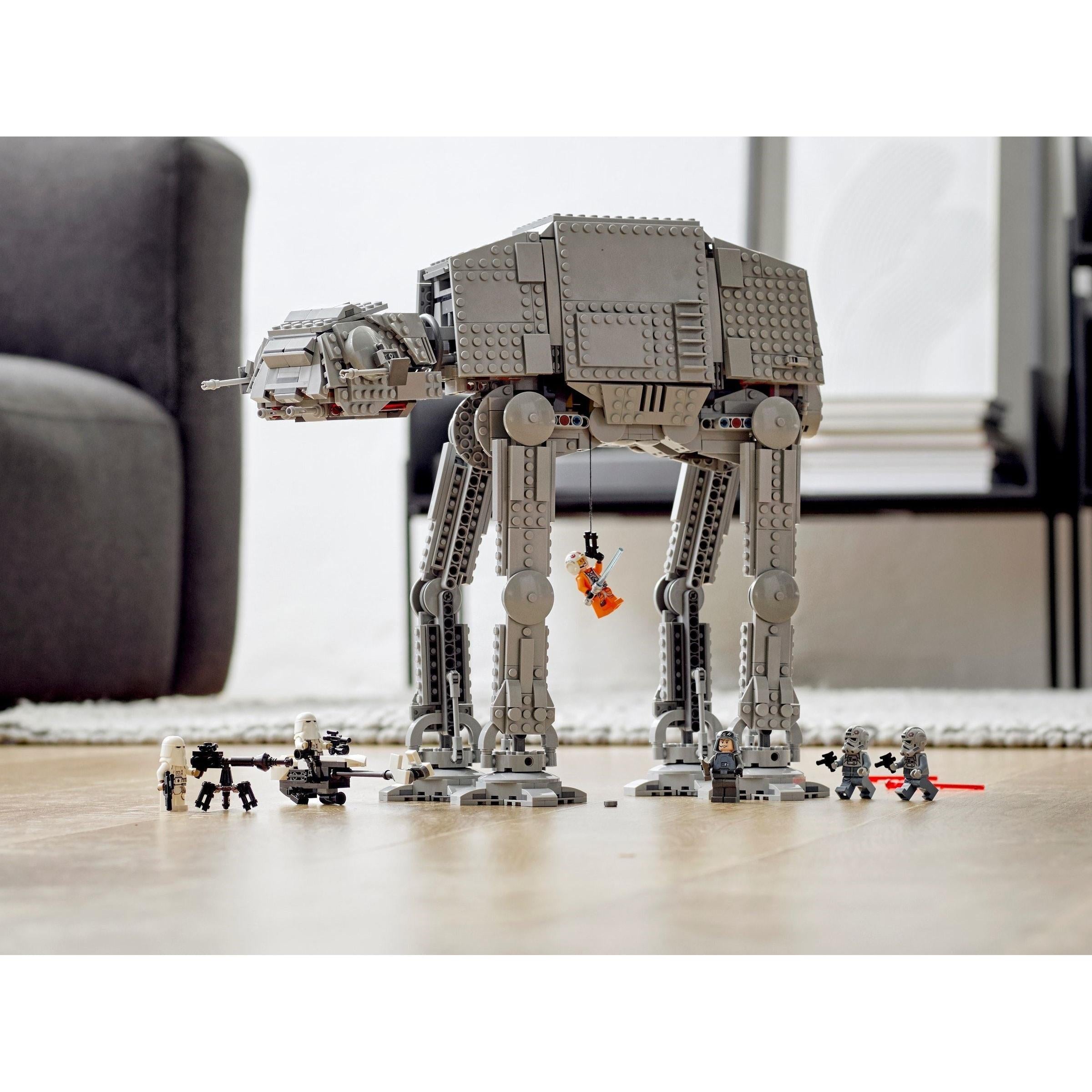AT-AT | Star Wars | 75288