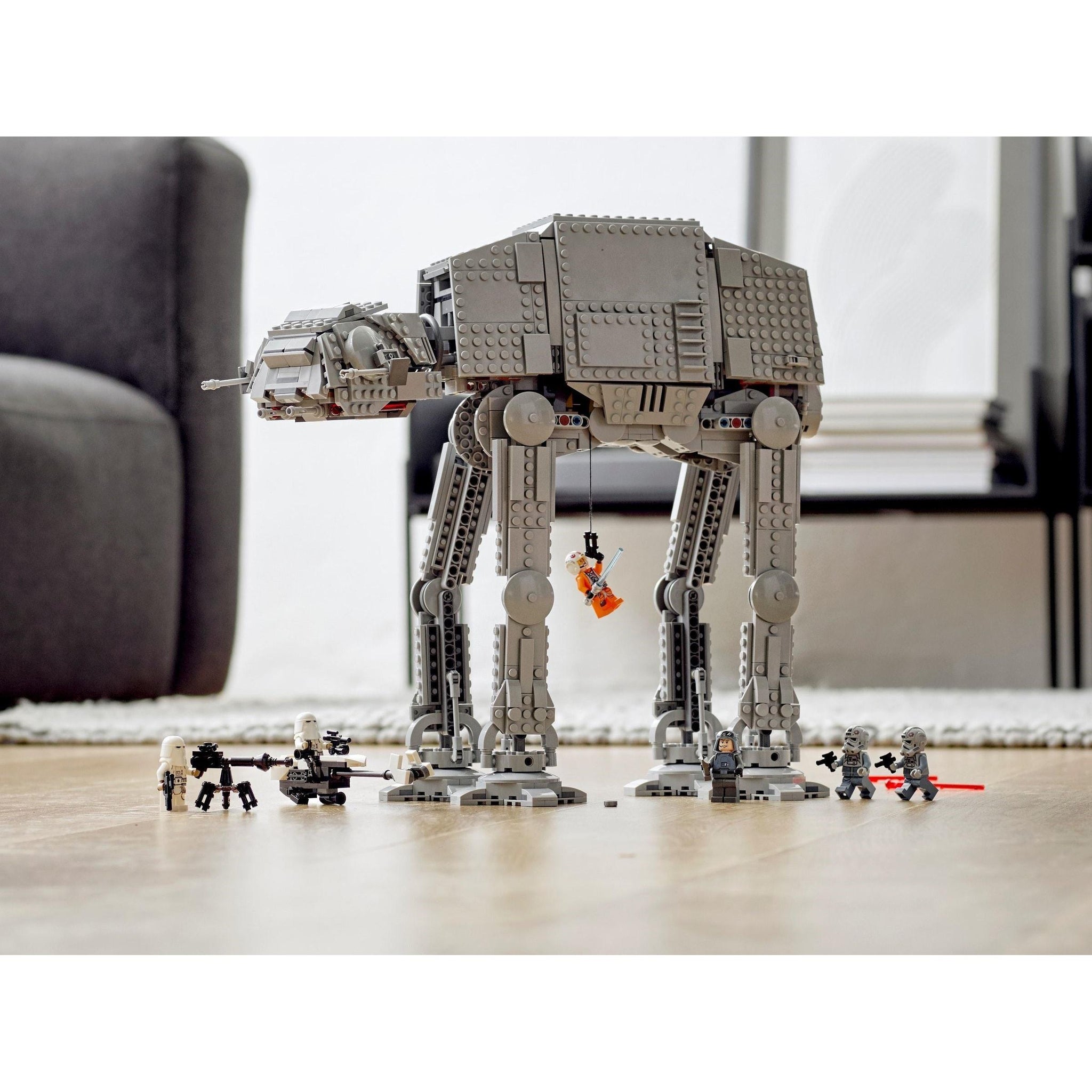 AT-AT | Star Wars | 75288