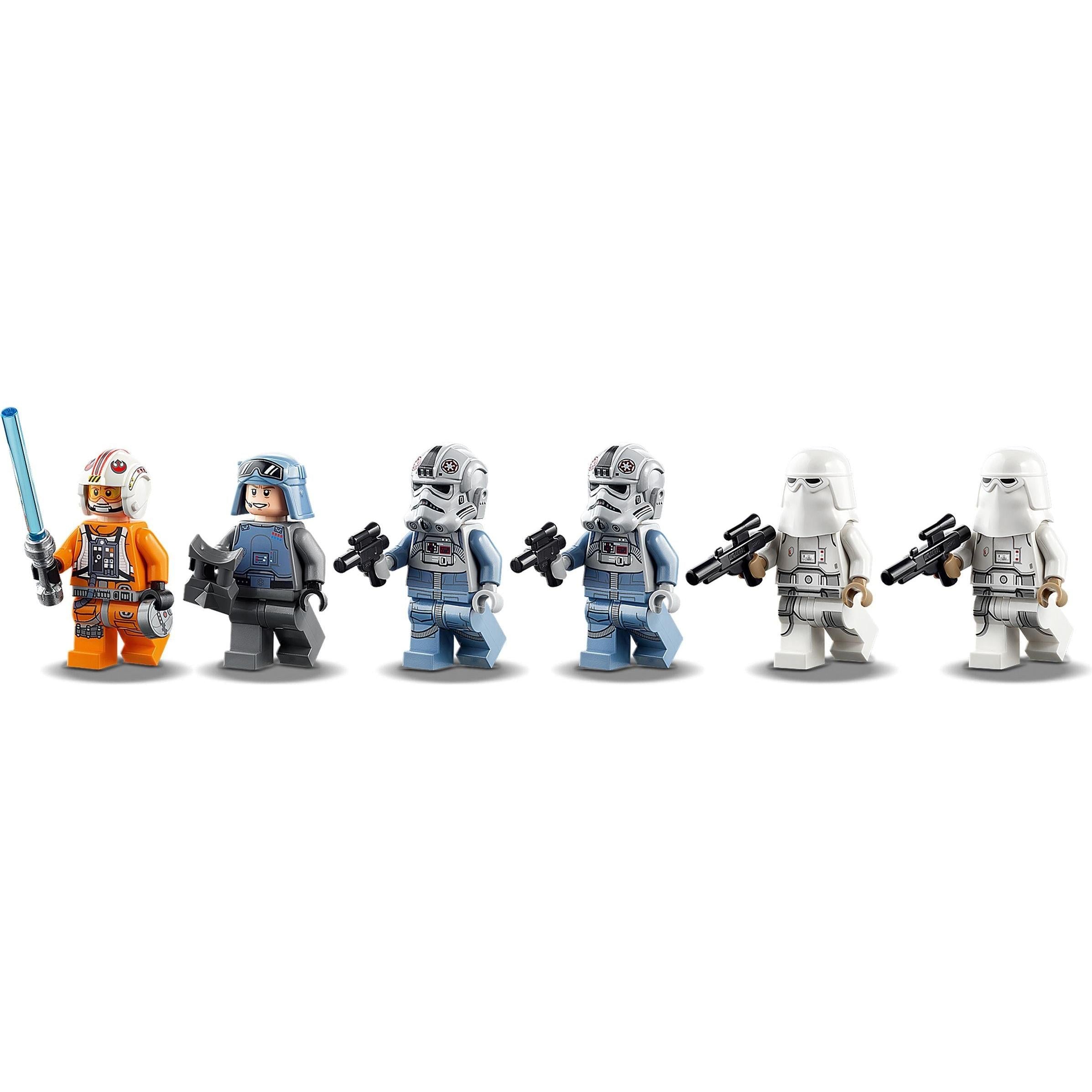 AT-AT | Star Wars | 75288