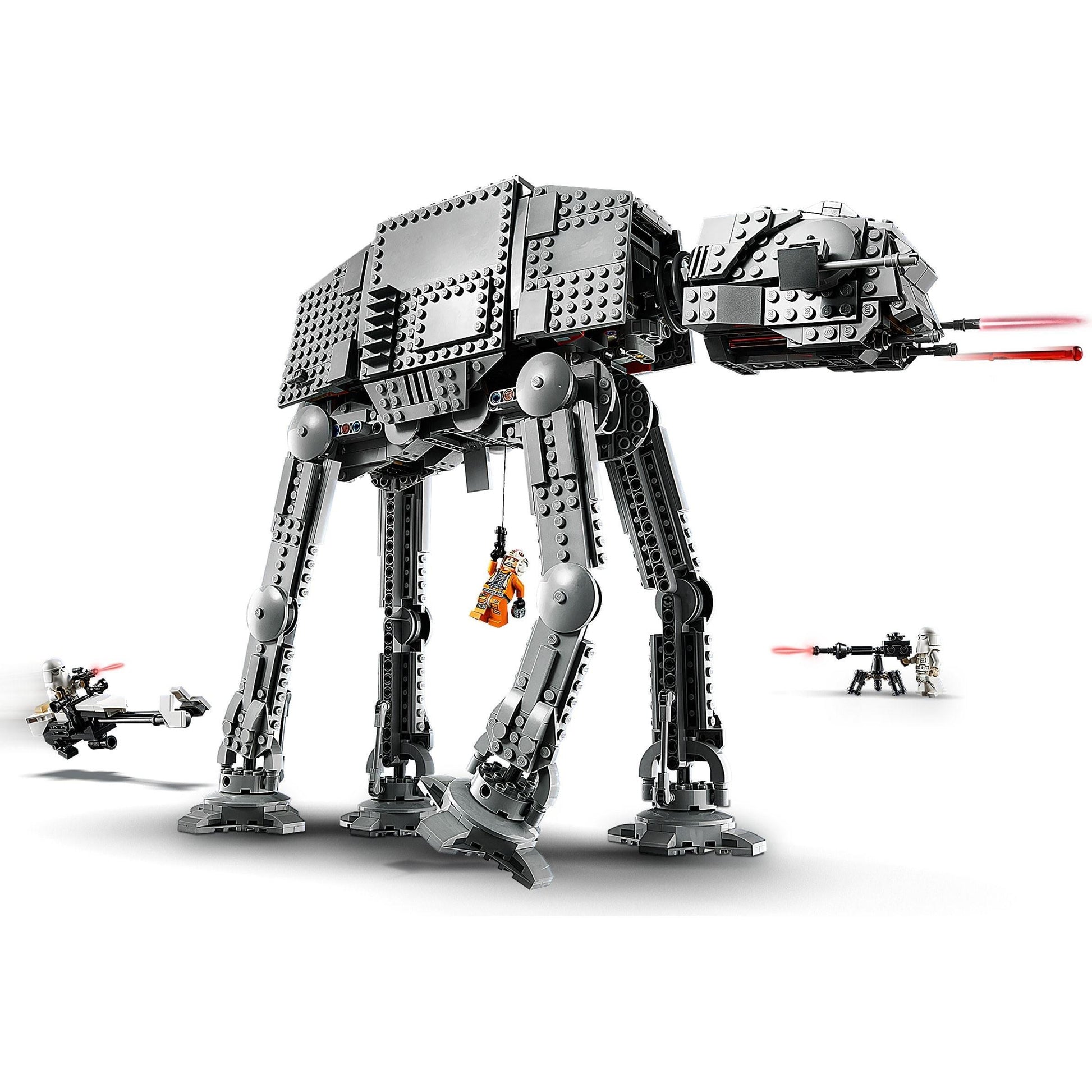 AT-AT | Star Wars | 75288