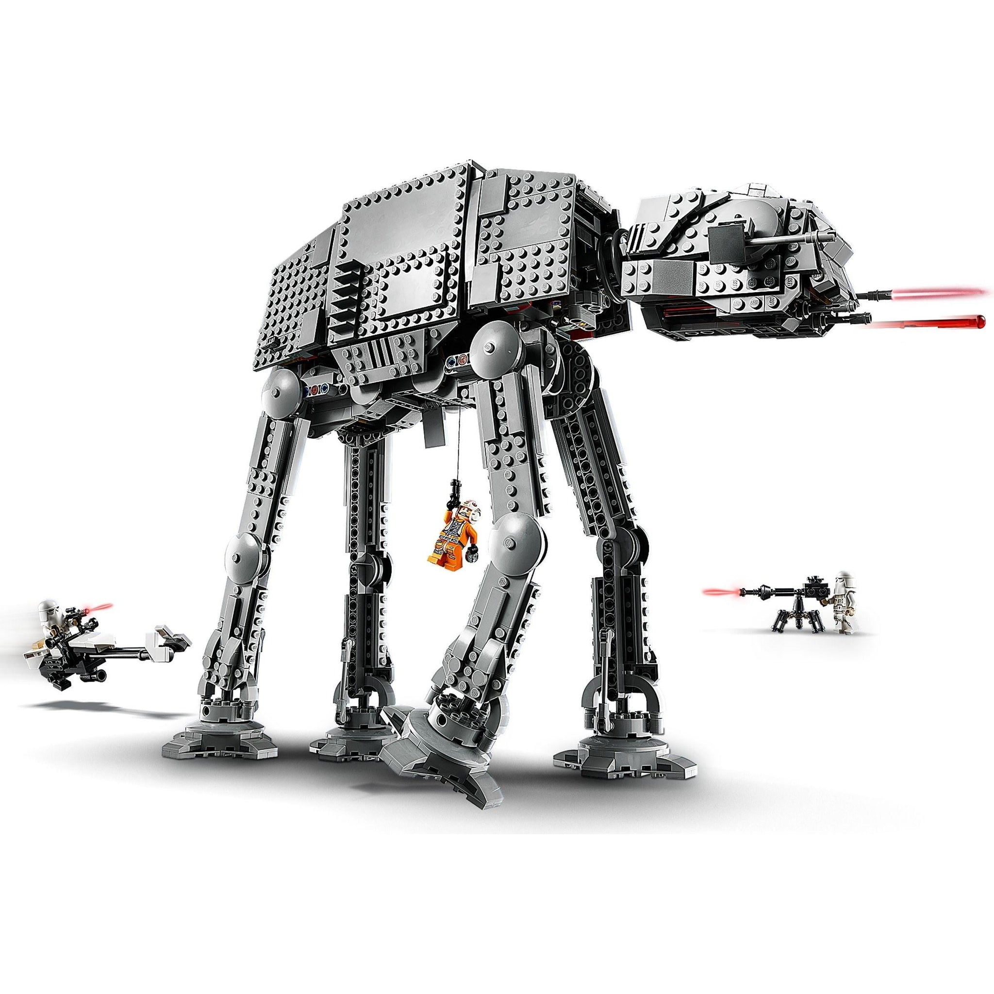 AT-AT | Star Wars | 75288
