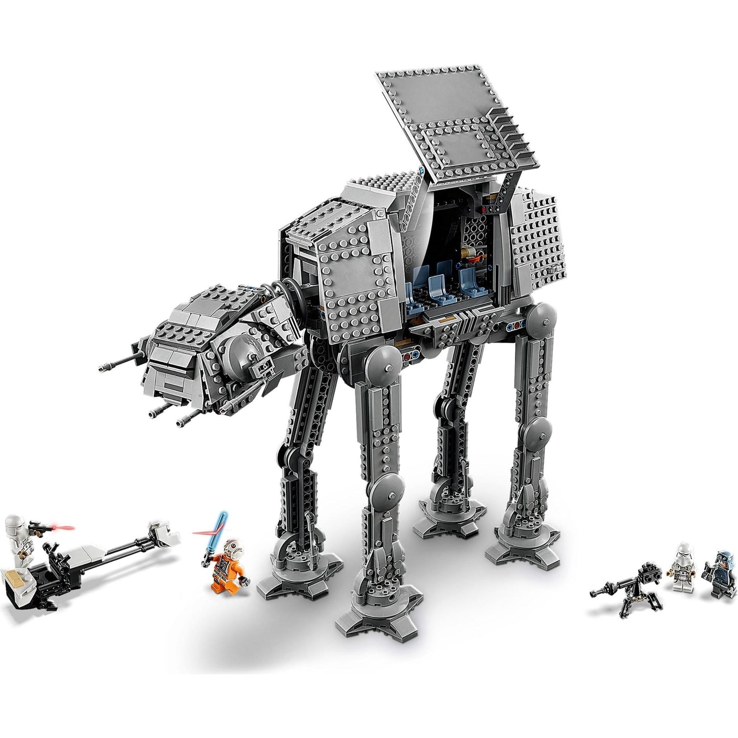 AT-AT | Star Wars | 75288