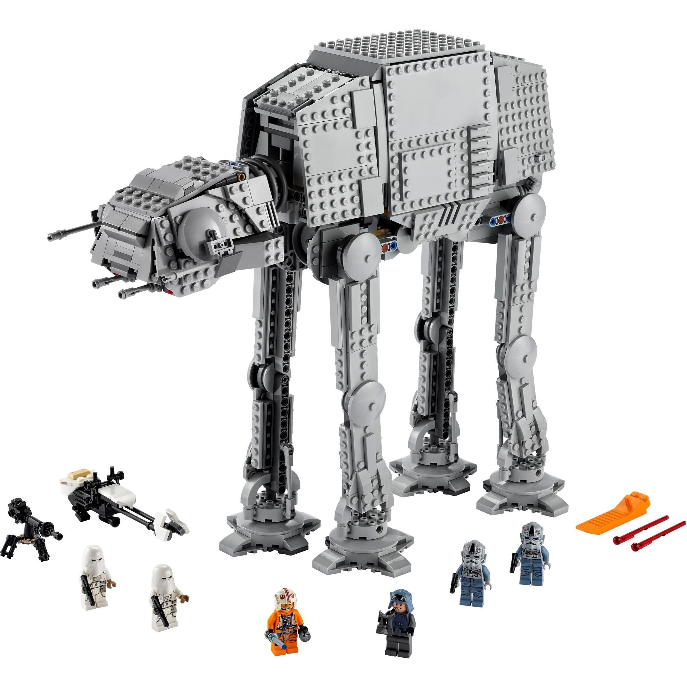 AT-AT | Star Wars | 75288