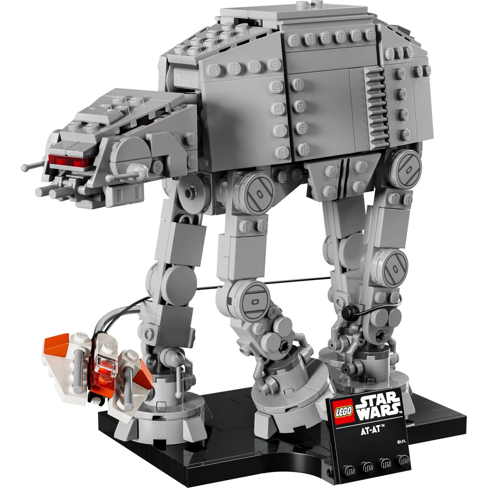 AT-AT | Star Wars | 75440