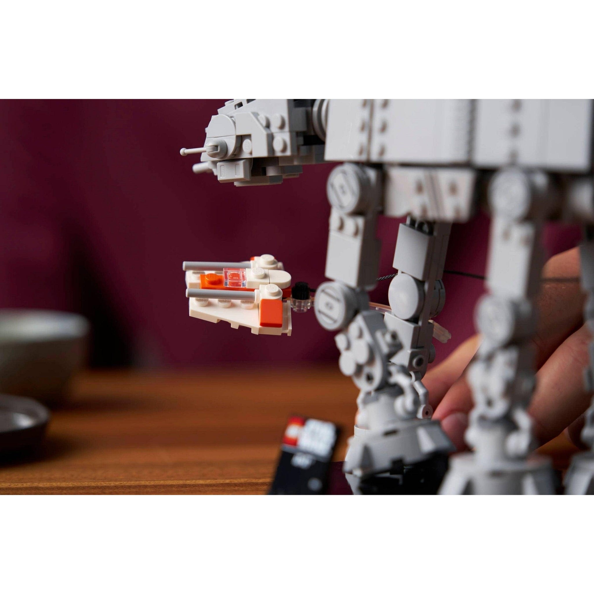 AT-AT | Star Wars | 75440