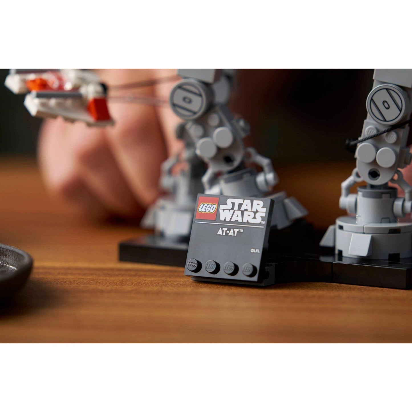 AT-AT | Star Wars | 75440