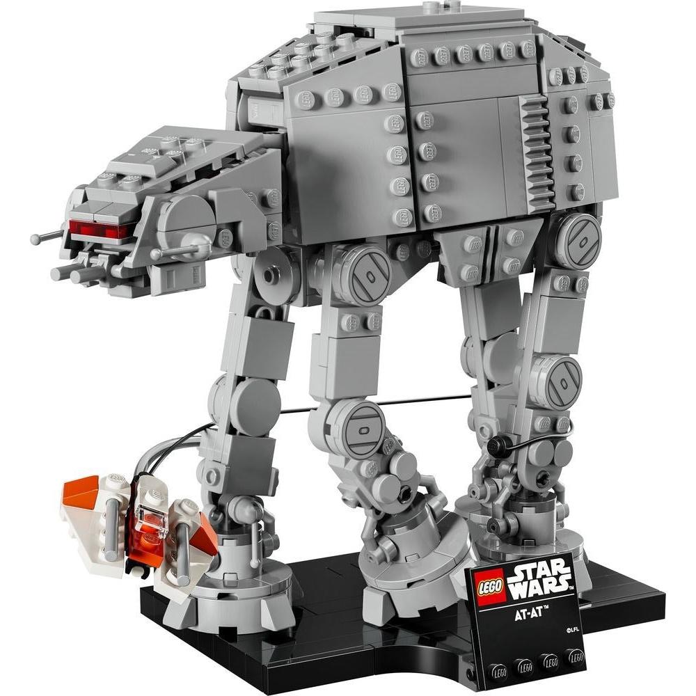 AT-AT | Star Wars | 75440