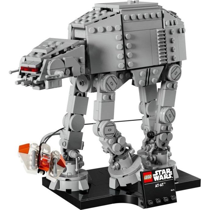 AT-AT | Star Wars | 75440