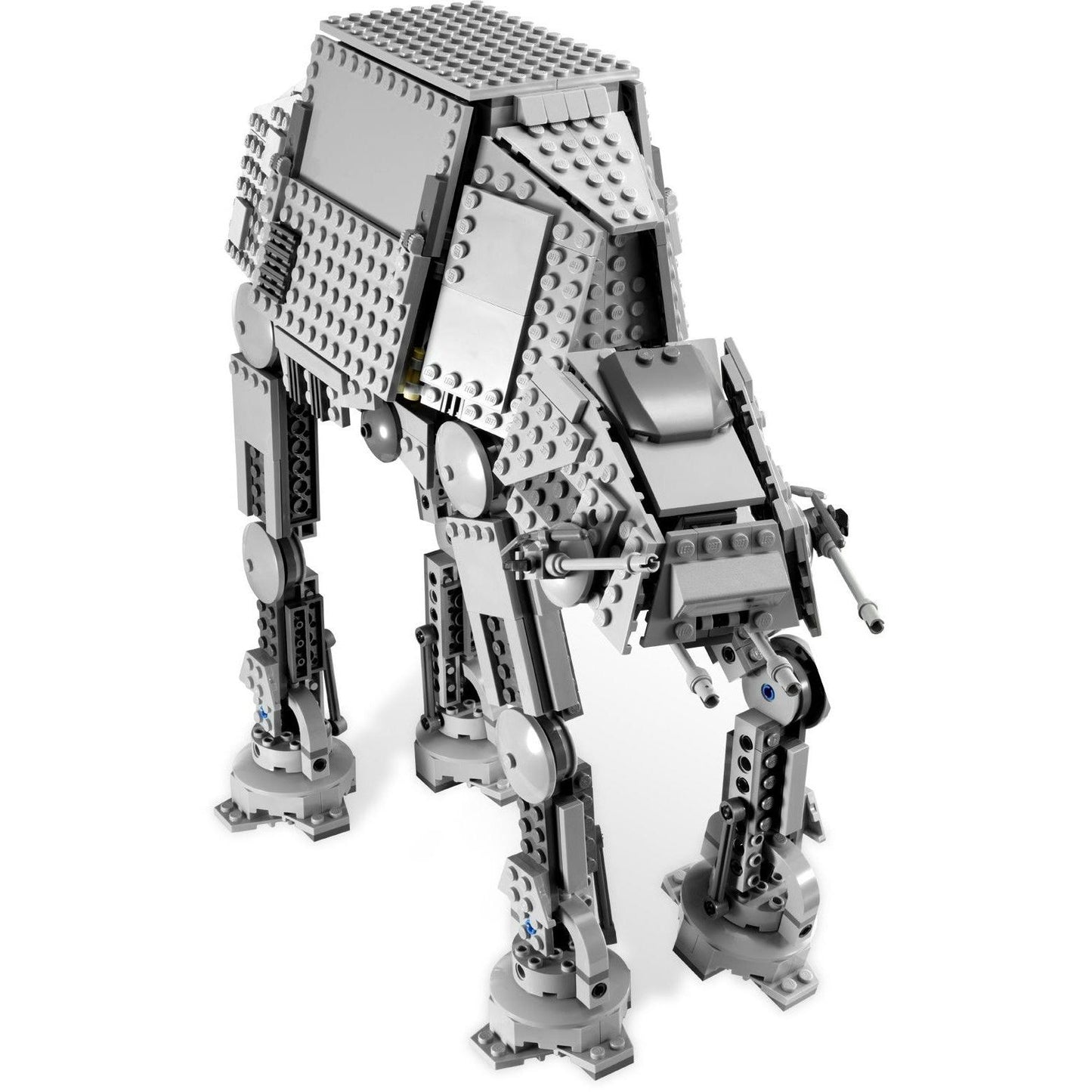 AT-AT Walker | Star Wars | 8129