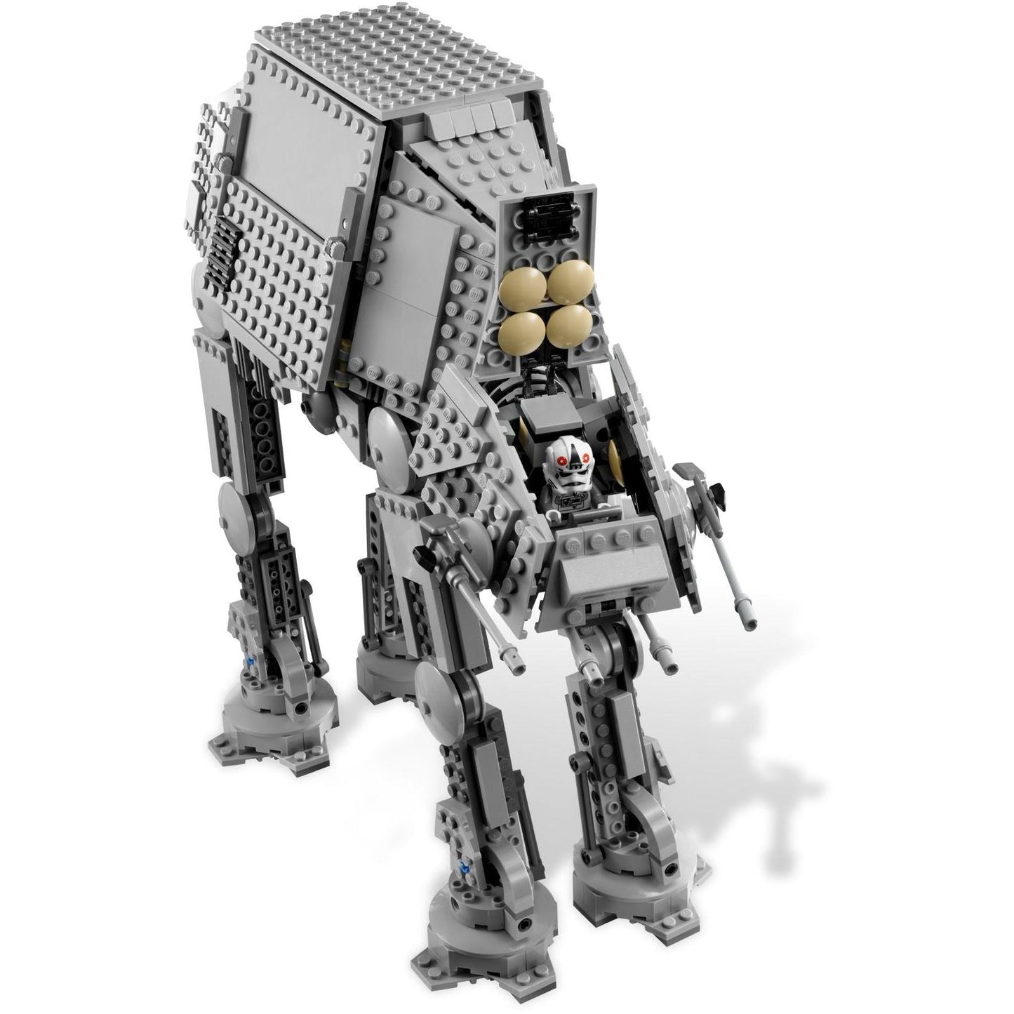 AT-AT Walker | Star Wars | 8129