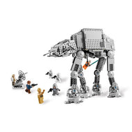 AT-AT Walker | Star Wars | 8129