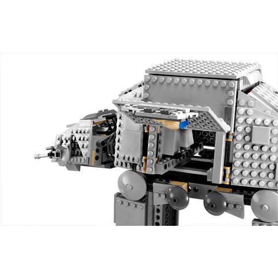 AT-AT Walker | Star Wars | 8129