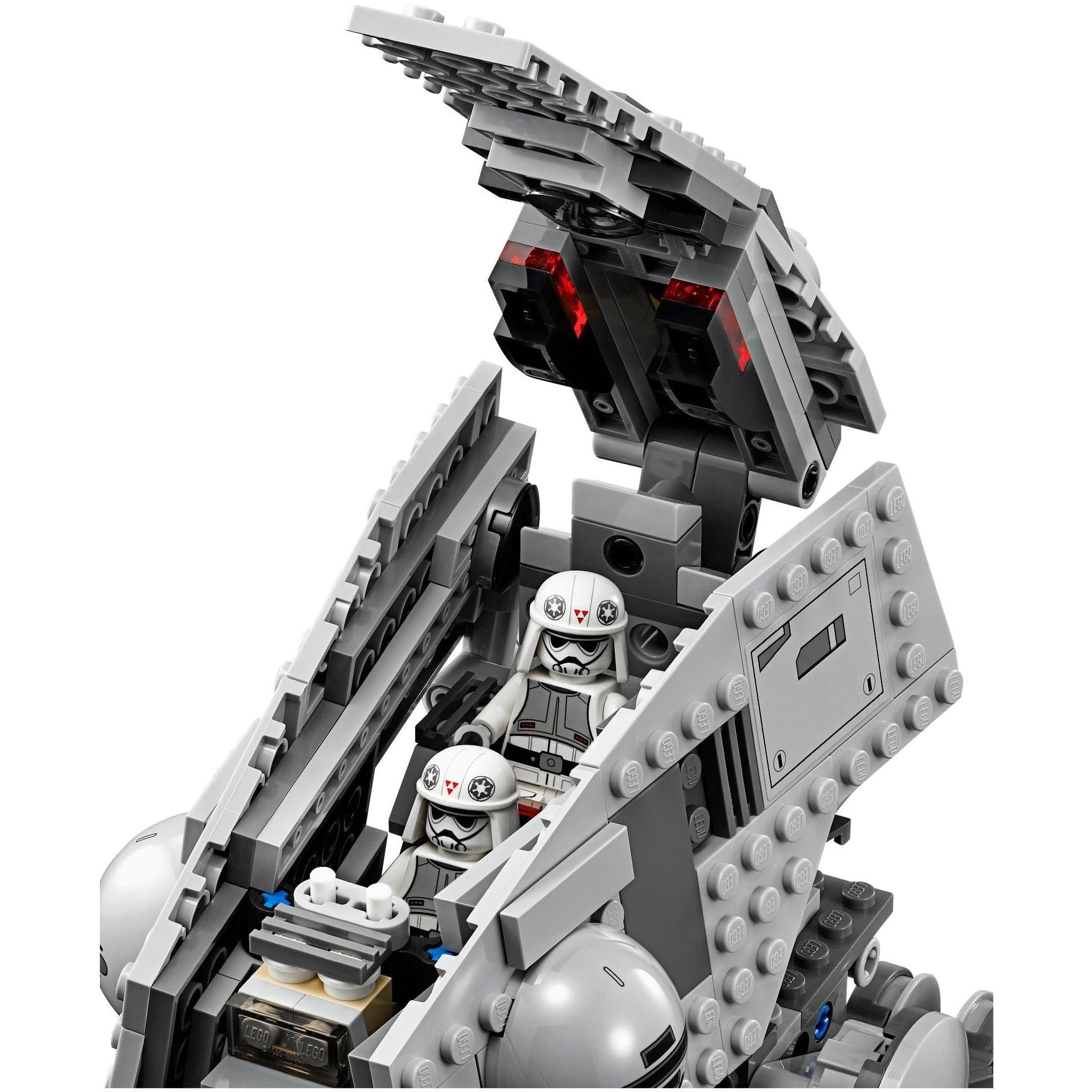 AT-DP | Star Wars | 75083