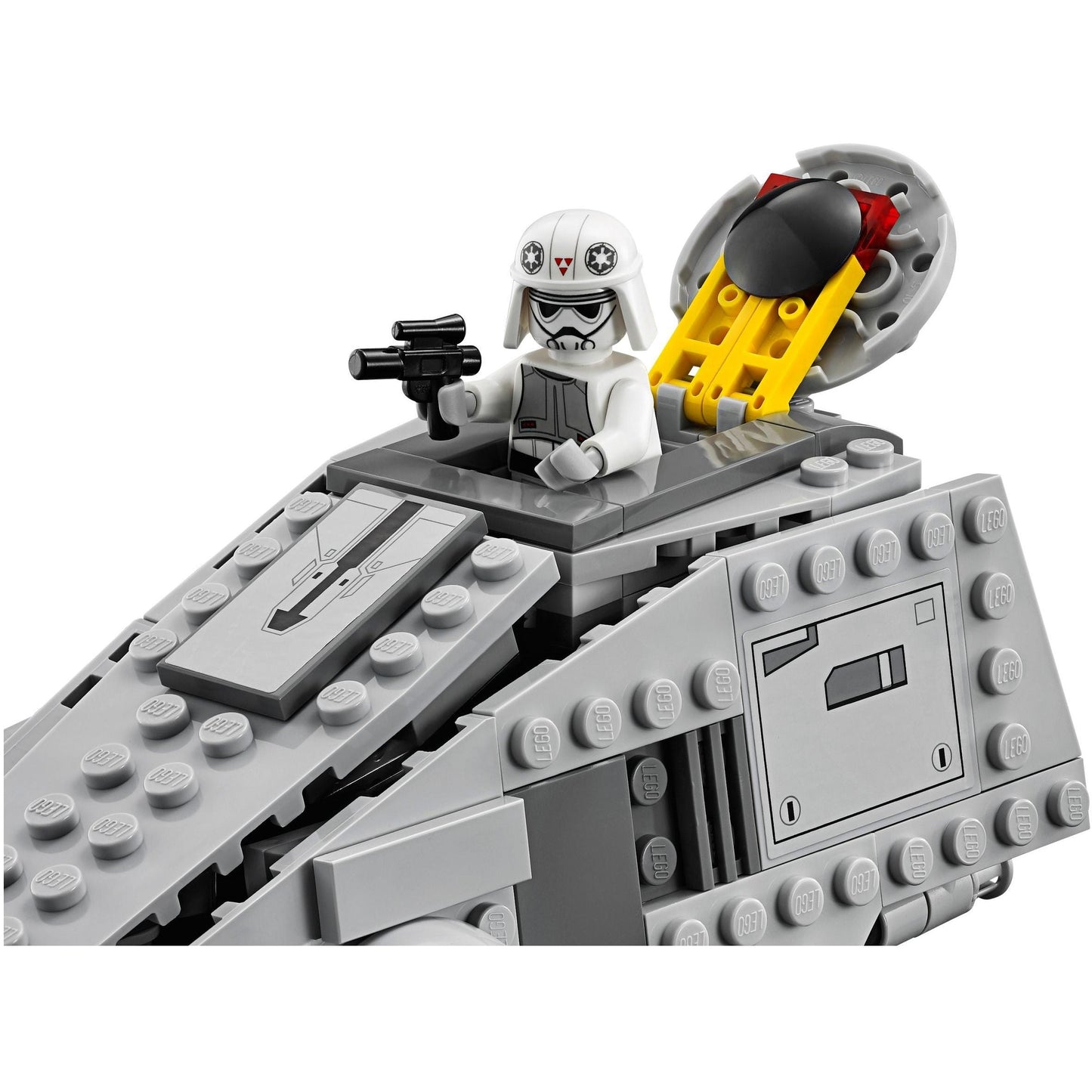 AT-DP | Star Wars | 75083